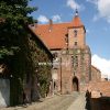 Toruń Old Quarter: Gothic Guardhouse Tower
