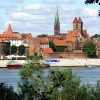 Toruń Old Quartet: New City view (1264)